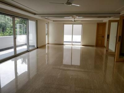 3 BHK Independent Floor