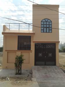 2 BHK Independent House