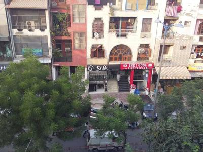 Building Image of Luxurious PG in Kalkaji