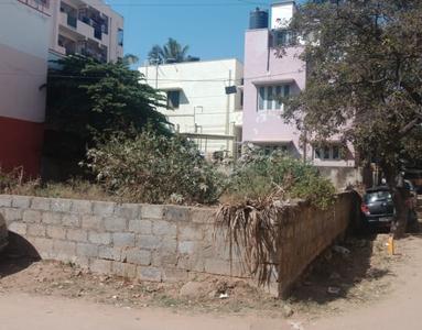 Gallery Cover Image of Sq.ft Residential Plot for buy in Brookefield for 40000000