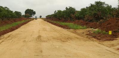 Residential Plot