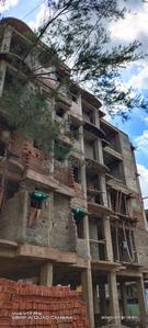 Gallery Cover Image of 875 Sq.ft 2 BHK Apartment for buy in Behala for 4375000