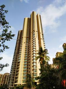 Gallery Cover Image of 1235 Sq.ft 2 BHK Apartment for buy in Andheri West for 33000000