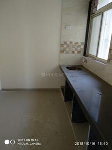 Gallery Cover Image of 869 Sq.ft 2 BHK Apartment for buy in Wakadi for 3900000