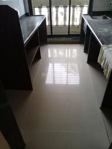 Gallery Cover Image of 1000 Sq.ft 2 BHK Apartment for buy in Kalyan West for 6000000