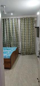 Bedroom Image of Boys & Girls PG in Sector 48