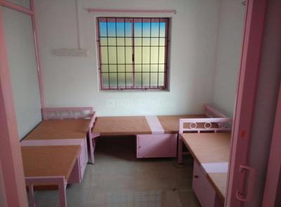 Bedroom Image of Yd Homes Mens Hostel in Velachery