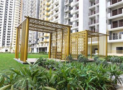 4 BHK Apartment