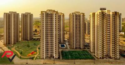 3 BHK Apartment