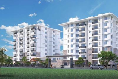 3 BHK Apartment