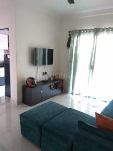 Gallery Cover Image of 1050 Sq.ft 2 BHK Apartment for buy in Mira Road East for 8883000