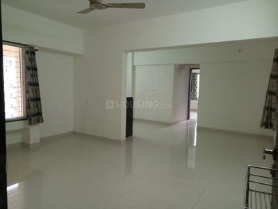 1 BHK Apartment