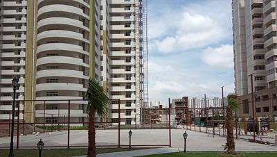 4 BHK Flat