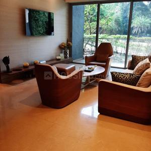 3 BHK अपार्टमेंट