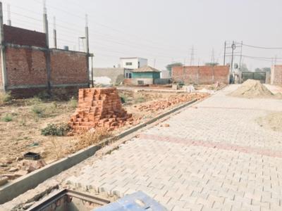 Residential Plot