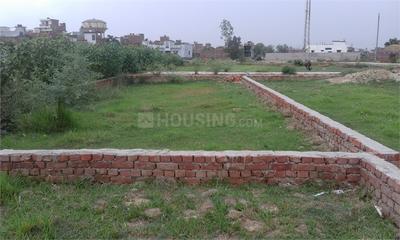 Gallery Cover Image of Sq.ft Residential Plot for buy in Sector 56 for 33687000