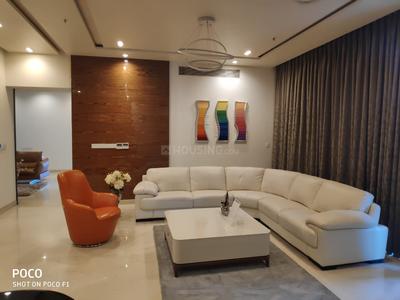 4 BHK Apartment
