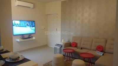 2 BHK Apartment