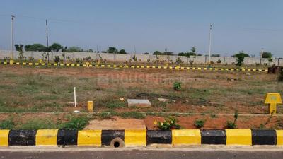 Residential Plot