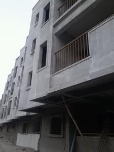 Gallery Cover Image of 1092 Sq.ft 2 BHK Apartment for buy in Subramanyapura for 4392000