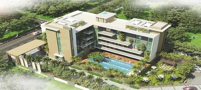 3 BHK Apartment