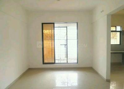 Gallery Cover Image of 802 Sq.ft 1 BHK Apartment for buy in Hedutane for 3300000