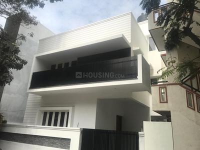 Gallery Cover Image of 3000 Sq.ft 4 BHK Independent House for buy in Kalyan Nagar for 32500000