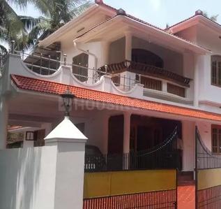 Gallery Cover Image of 3200 Sq.ft 4 BHK Villa for buy in Skyline Canopy, Bilathikkulam for 17500000