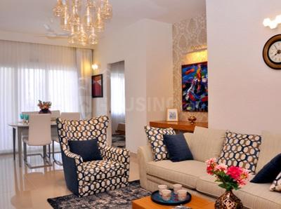 1 BHK Apartment