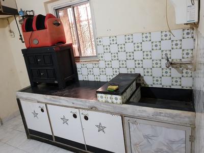 2 BHK Independent House