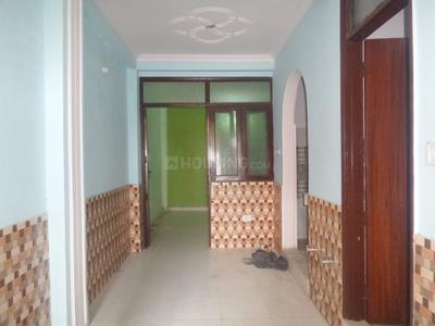 1 BHK Independent Floor