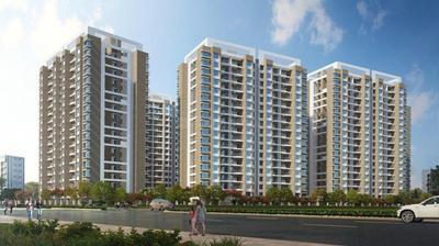 3 BHK Apartment