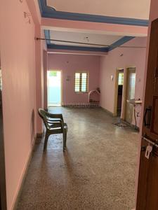 Gallery Cover Image of 800 Sq.ft 1 BHK Apartment for buy in Kothapet for 2800000