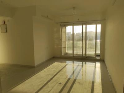 BHK Flat for rent in Nerul, 1520 Sqft Property ID 18424447