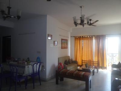 3 BHK Apartment