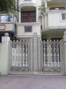 Building Image of PG 3807260 Sector 12 in Sector 12
