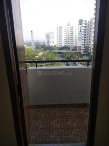 3 BHK अपार्टमेंट