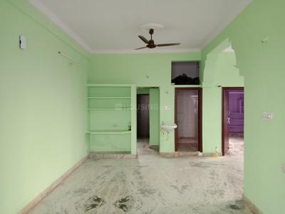 Gallery Cover Image of 1000 Sq.ft 2 BHK Apartment for buy in Nacharam for 4000000
