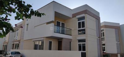 4 BHK Villa