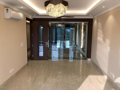 3 BHK अपार्टमेंट