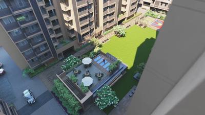 3 BHK Apartment
