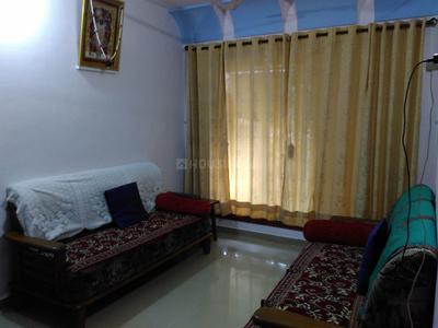 Gallery Cover Image of 950 Sq.ft 2 BHK Independent Floor for buy in Virar West for 4600000