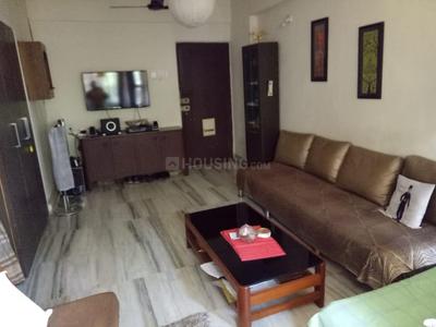 Living Room Image of PG 4035014 Airoli in Airoli