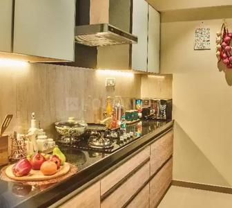 2 BHK Apartment