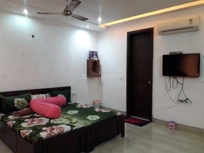 Bedroom Image of Nesting in Malviya Nagar