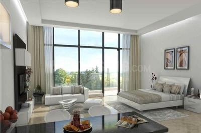 1 BHK Apartment