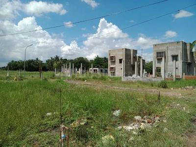 Gallery Cover Image of Sq.ft Residential Plot for buy in Thakurpukur for 235000