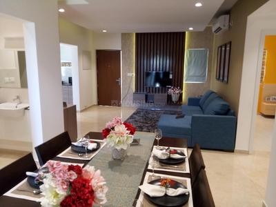 3 BHK Apartment