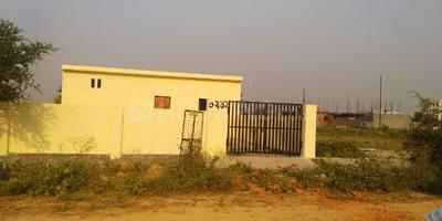 Gallery Cover Image of 1291 Sq.ft 1 BHK Independent House for buy in Gamma I Greater Noida for 6800000