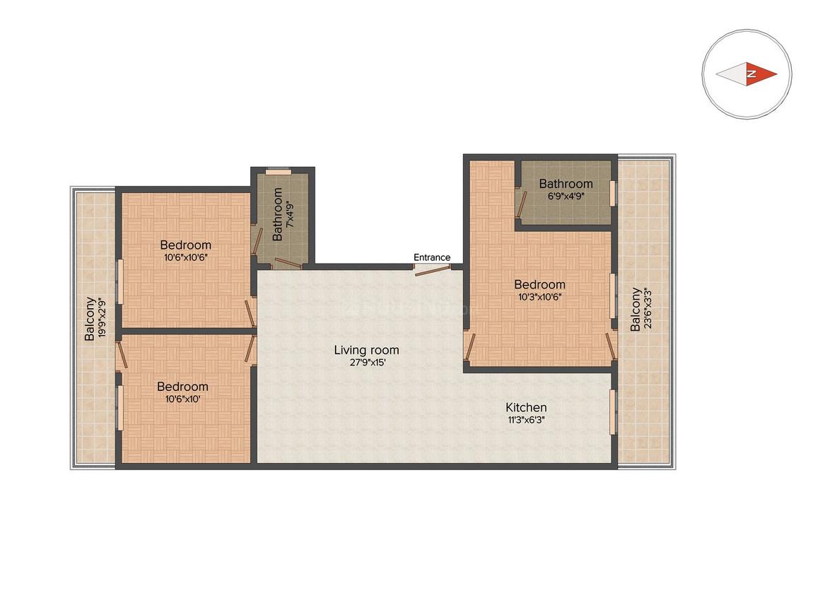 Floor Plan Floor Plan